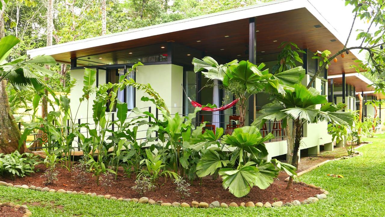 Villas Pina - Adults Only Puerto Viejo de Talamanca Екстер'єр фото